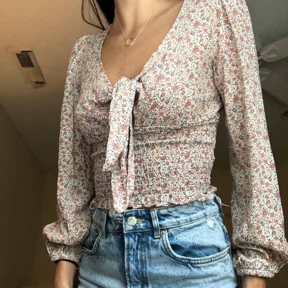 Blouse - Picture 2 of 2